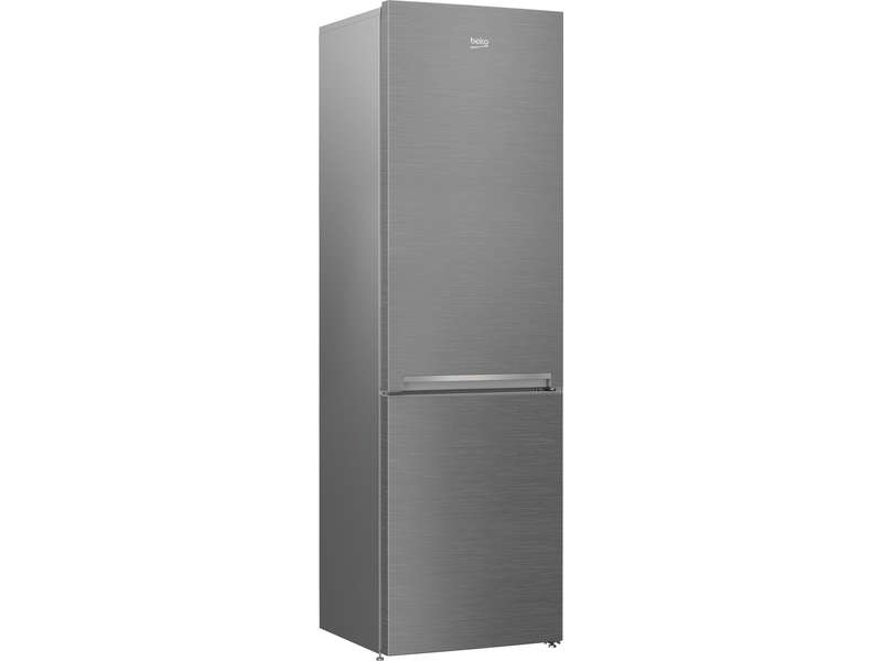 Réfrigérateur Combiné BEKO RCNA355K20XB 321L Gris