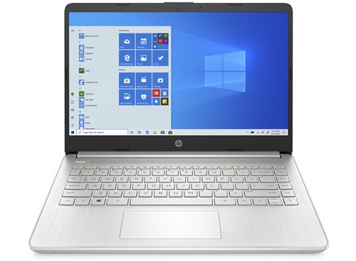 HP 14s-dq1038nf