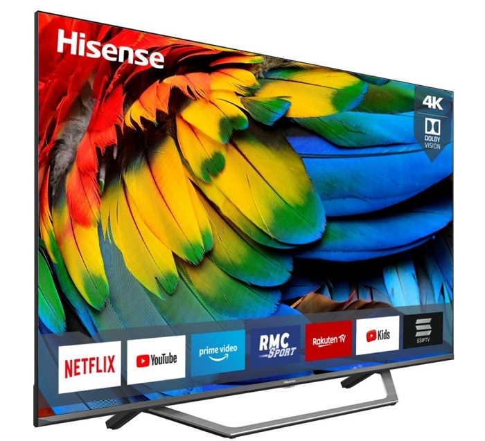 TV LED Hisense 65A7500F 164 cm