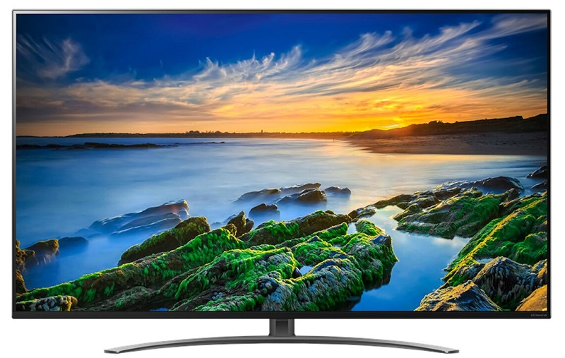 TV LG NanoCell 65NANO86 4K 164 cm