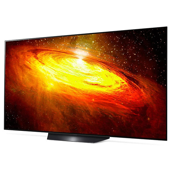 TV LG OLED55BX6LA 4K UHD 139 cm