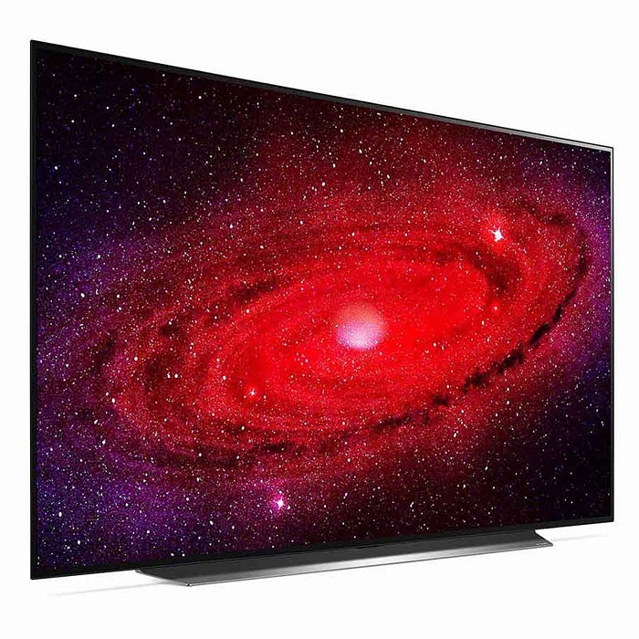TV LG OLED55CX 4K UHD 139 cm