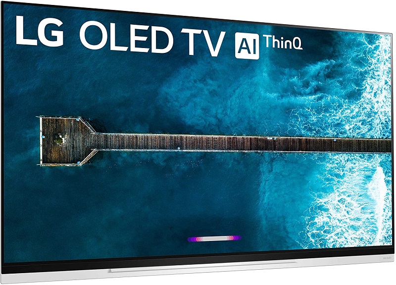 TV LG OLED55E9 OLED UHD 4K 139 cm