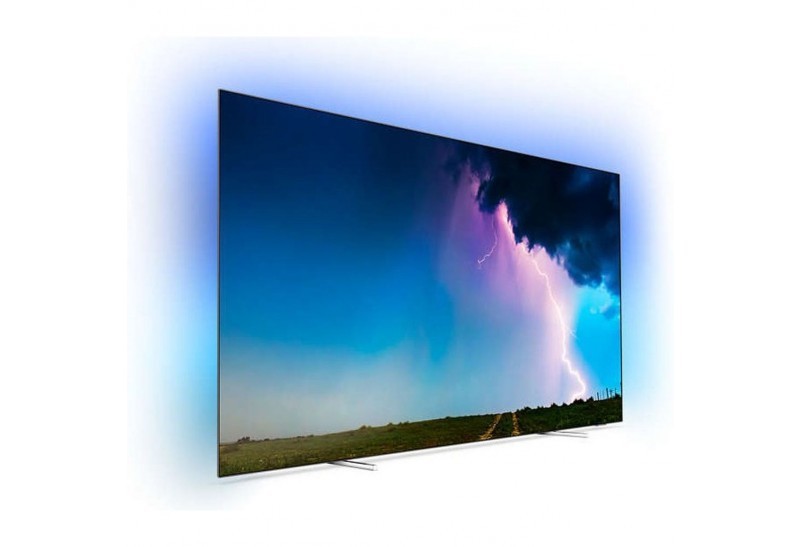 TV Philips 55OLED754 4K UHD 139 cm