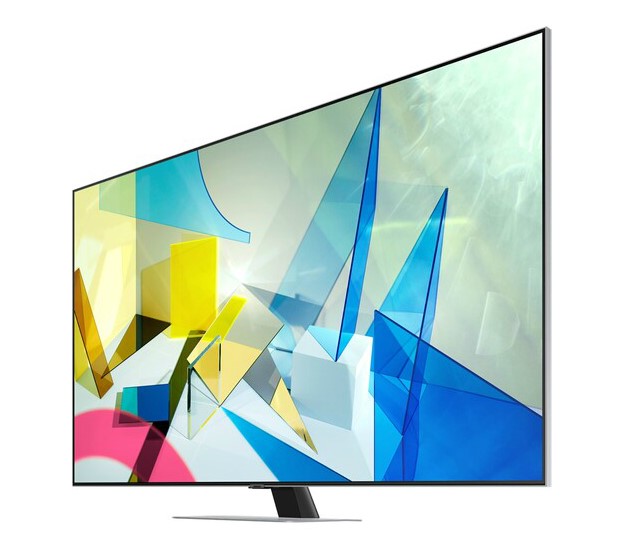 TV Samsung QE55Q83T 2020 QLED 138 Cm