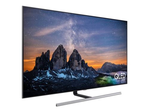 TV Samsung QLED 55Q80R 4K 138 cm