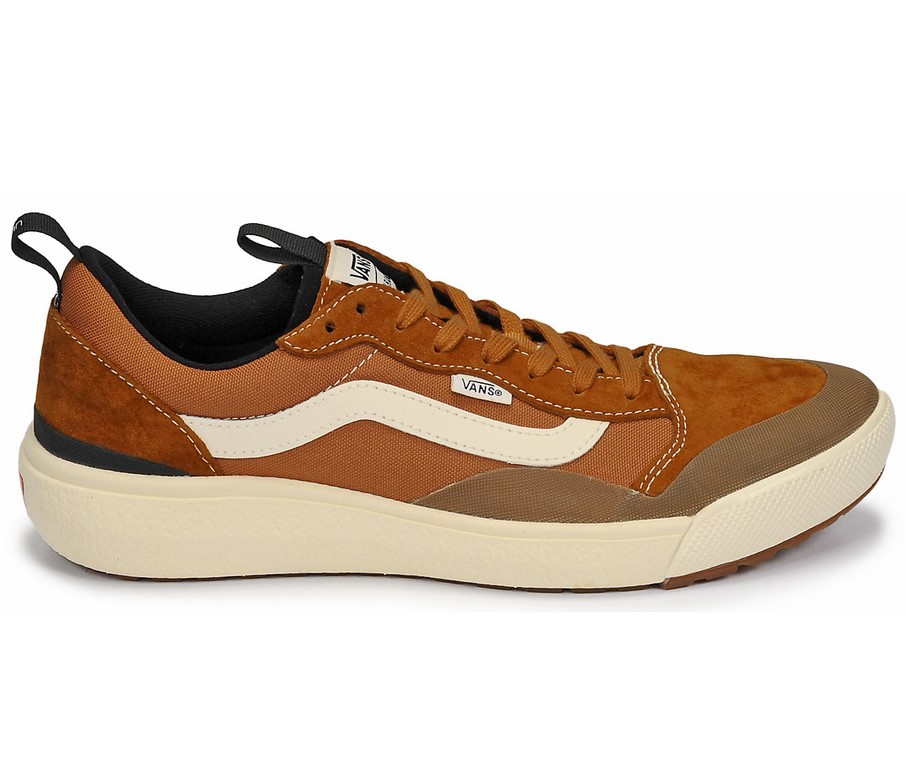 Baskets Ultrarange Exo Se VANS Camel