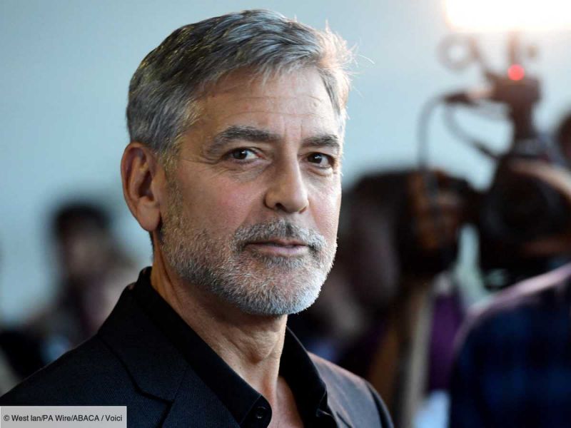 Affaire Epstein : les confidences très embarrassantes de Ghislaine Maxwell sur George Clooney