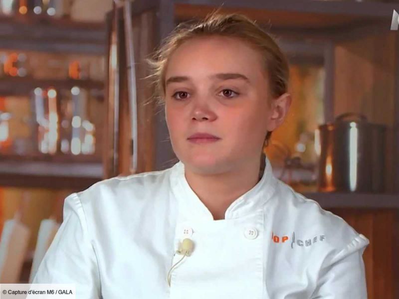 Alexia Duchêne (Top Chef) violée à 15 ans : ses terribles confidences