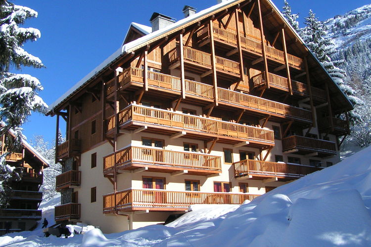 Location Résidence Chalet des Neiges à L'Alpe-d'Huez