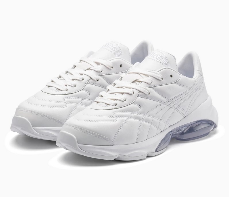 Baskets PUMA x BILLY WALSH CELL Dome Blanches