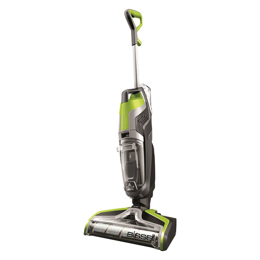 BISSELL CROSSWAVE PRO SANS FIL Aspirateur nettoyeur