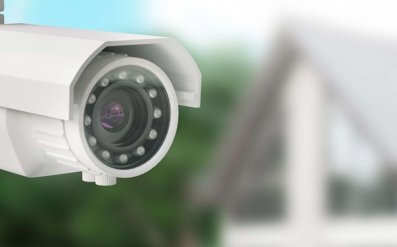 Caméra de surveillance : quel modèle choisir et comment être en règle avec la législation ?