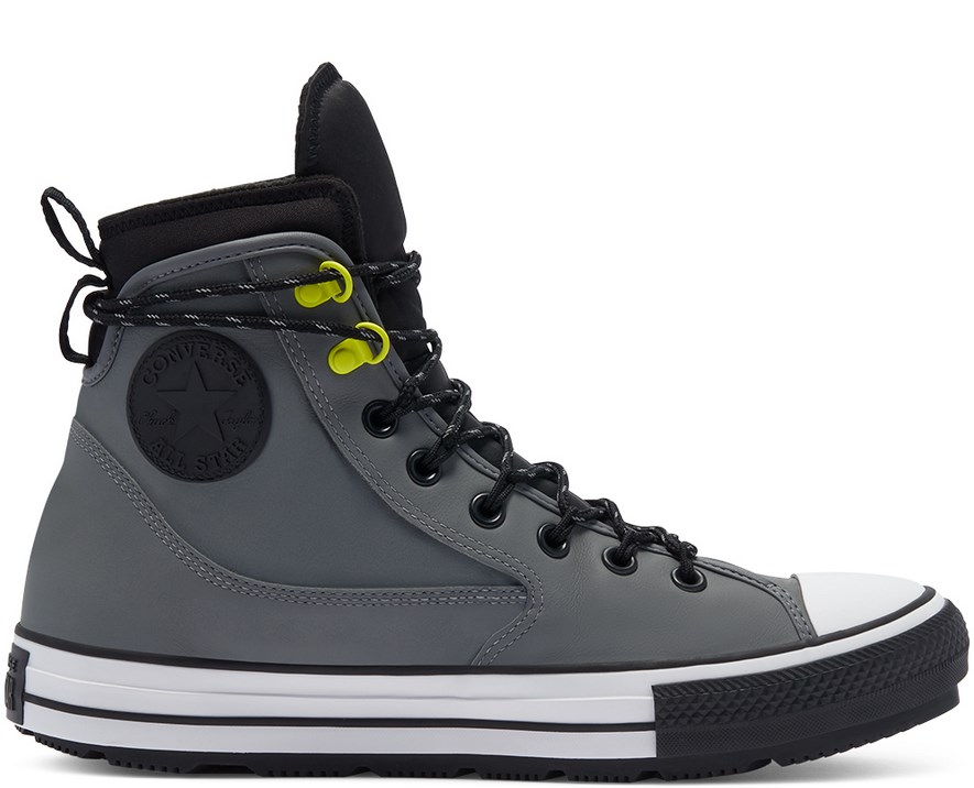 Converse Chuck Taylor All Star All Terrain montante limestone grey/black/white