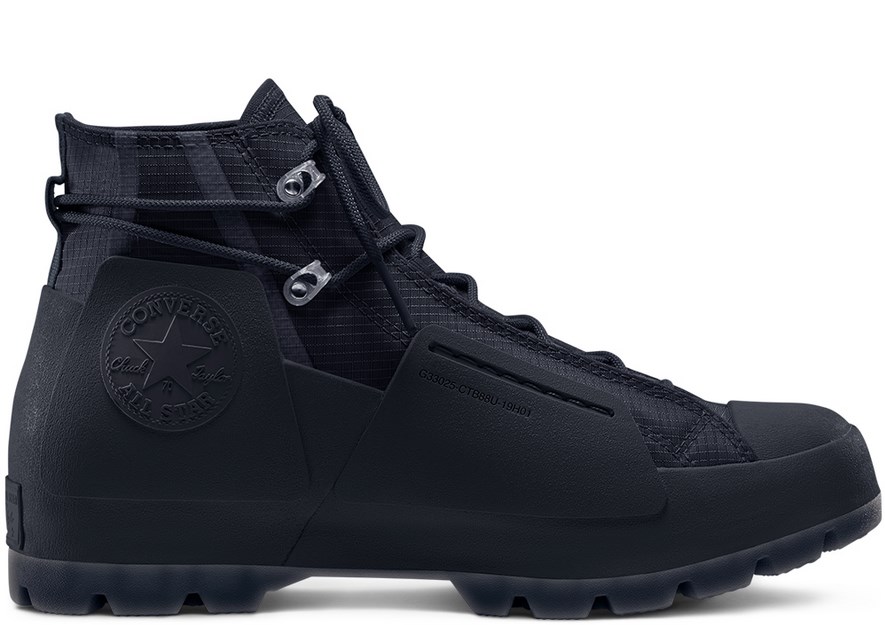 Converse Chuck Taylor All Star Lugged Converse x A-COLD-WALL montante Black