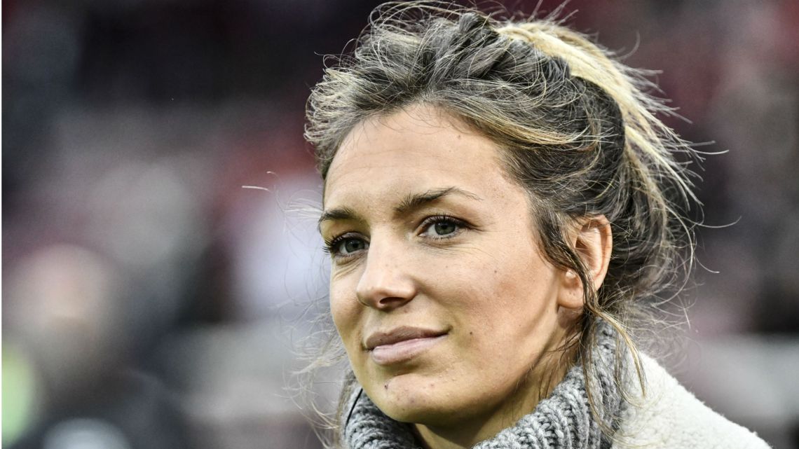 Clémentine Sarlat : encouragée par son témoignage, une autre journaliste sportive raconte son calvaire