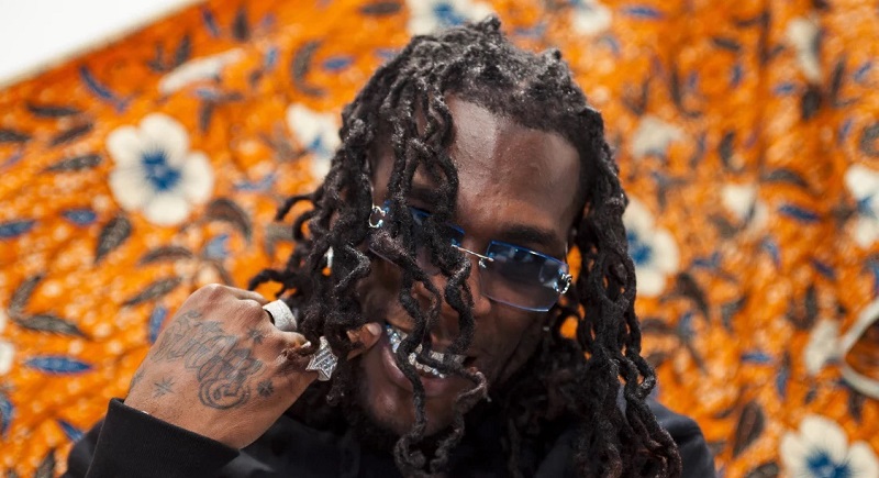 Comment Burna Boy va conquérir le monde avec “Twice As Tall”