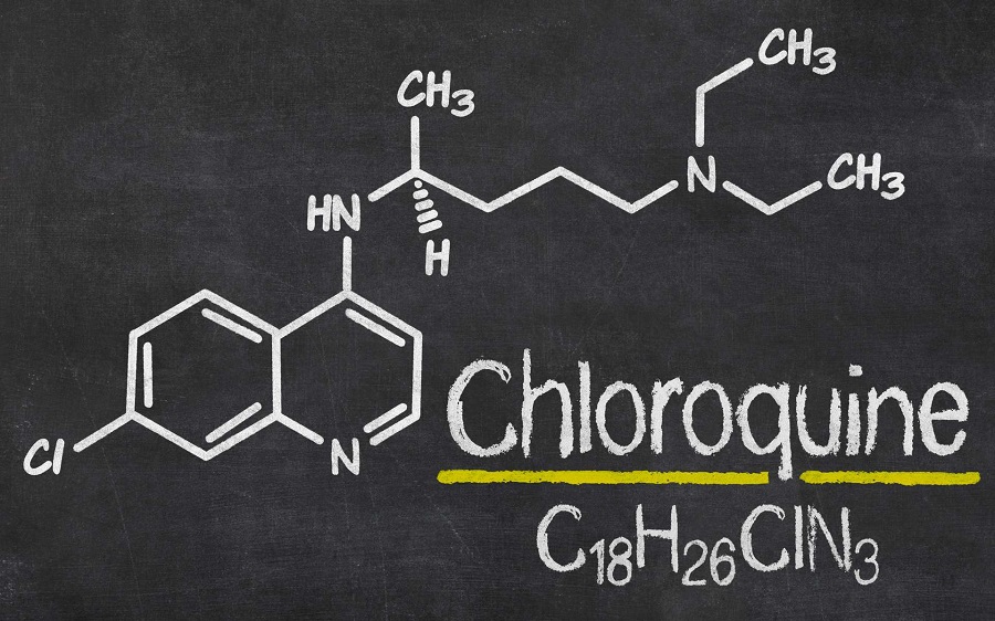 Chloroquine et Covid-19 : tout ce qu'il faut savoir