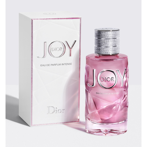 JOY de Dior Eau de Parfum Intense