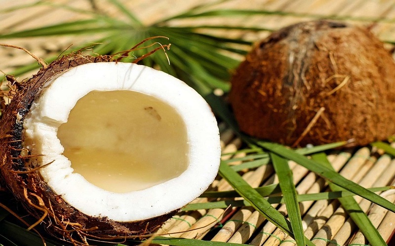 Huile de coco : quelle est son utilité et ses bienfaits ?
