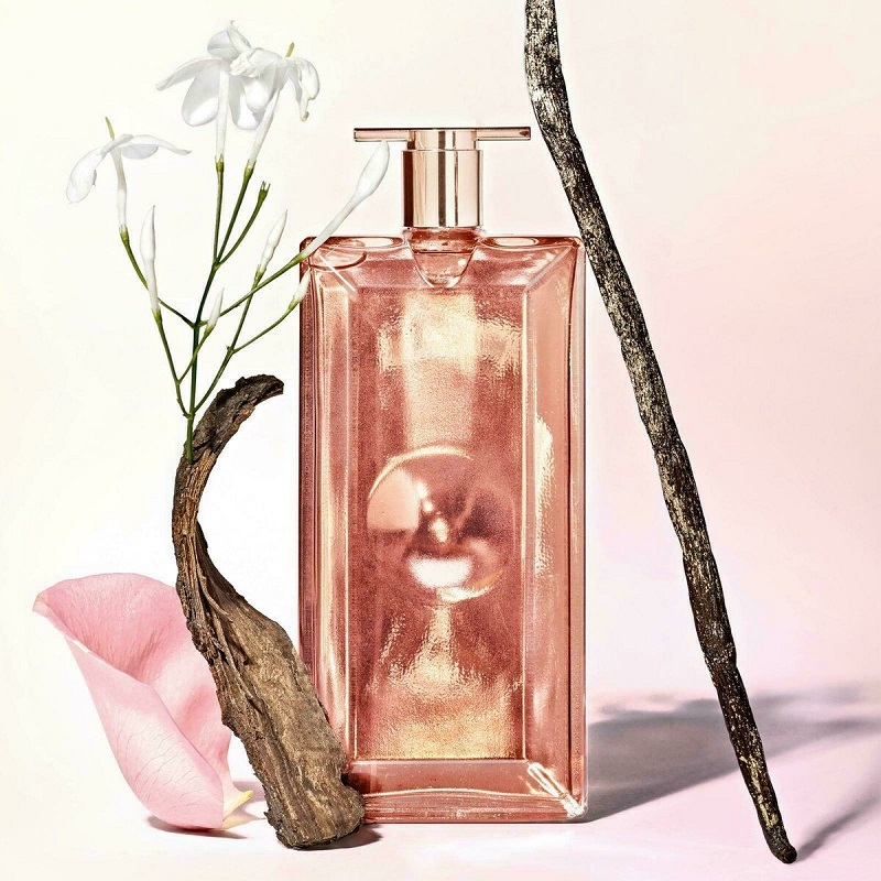 Idôle L'Intense Eau de Parfum by Lancôme
