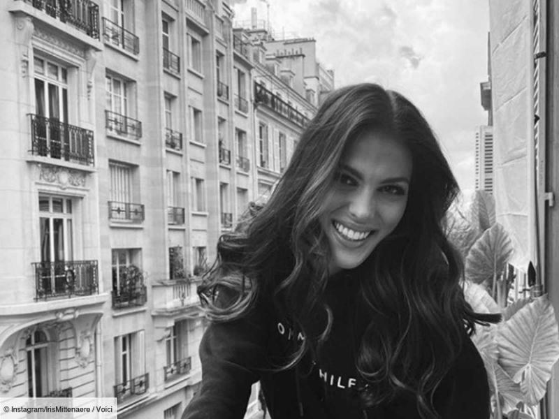 Iris Mittenaere photographiée nue dans son bain : Diego El Glaoui s'inquiète de l'auteur du cliché