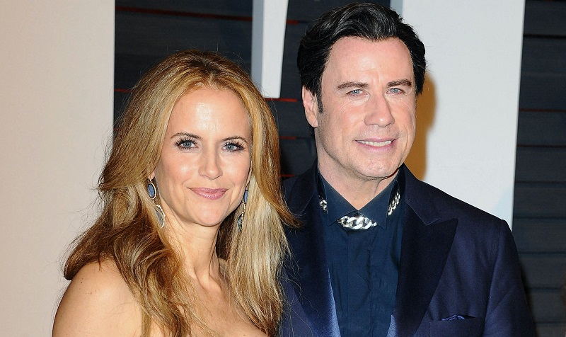 Kelly Preston, la femme de John Travolta, est décédée à l’âge de 57 ans des suites d'un cancer du sein