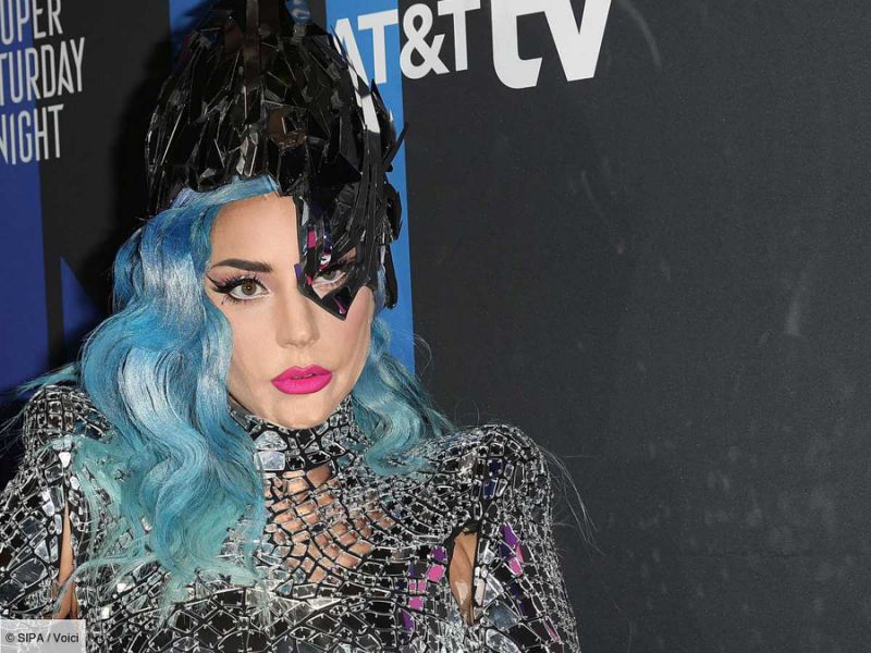 Lady Gaga confie avoir des « problèmes mentaux » : sa solution pour s'en sortir