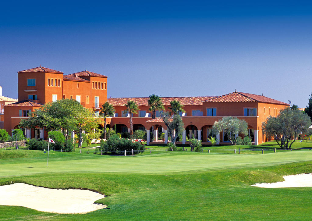 Le Palmyra Golf Hotel 4* Agde