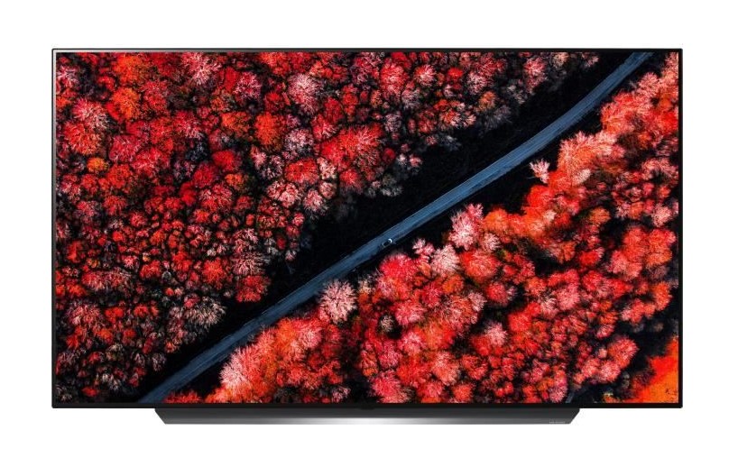 LG 55C9 TV OLED 4K UHD 139cm