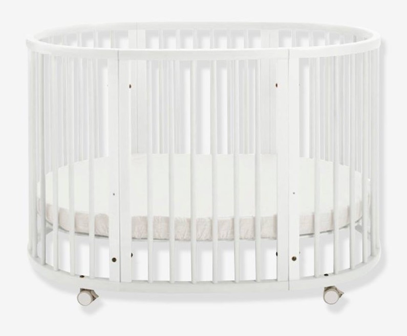 Lit berceau Sleepi Bed STOKKE