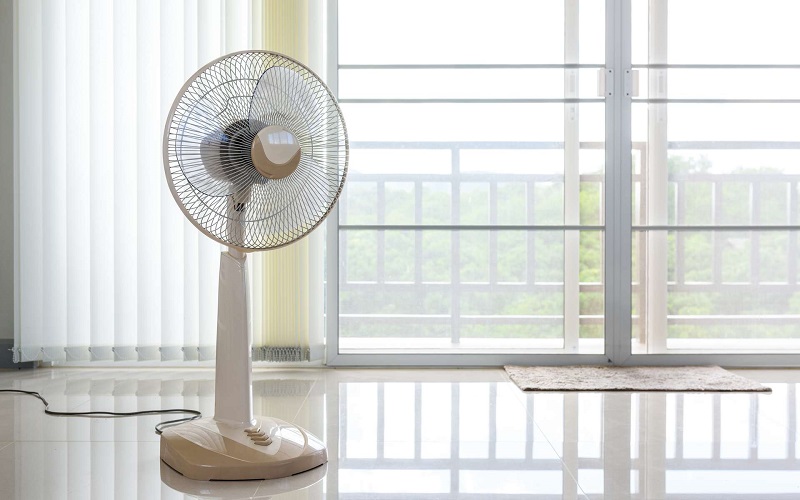 Test ventilateur : 4 éléments à prendre en compte lors de votre achat