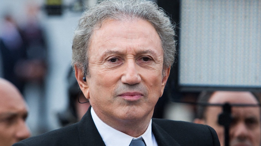 Michel Drucker : en vie grâce à la famille de Patrick Le Lay, il est « bouleversé » par la mort de l’ancien patron de TF1