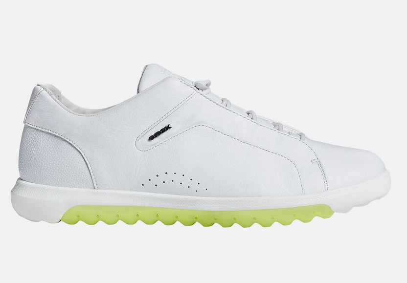 Sneakers NEXSIDE Geox Blanches