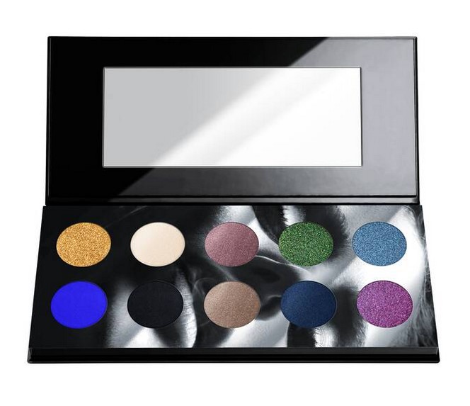 Mert & Marcus Afterdark Palette Yeux Lancôme