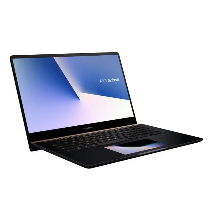 PC Ultrabook ASUS ZenBook Tactile UX480FD-E1053T