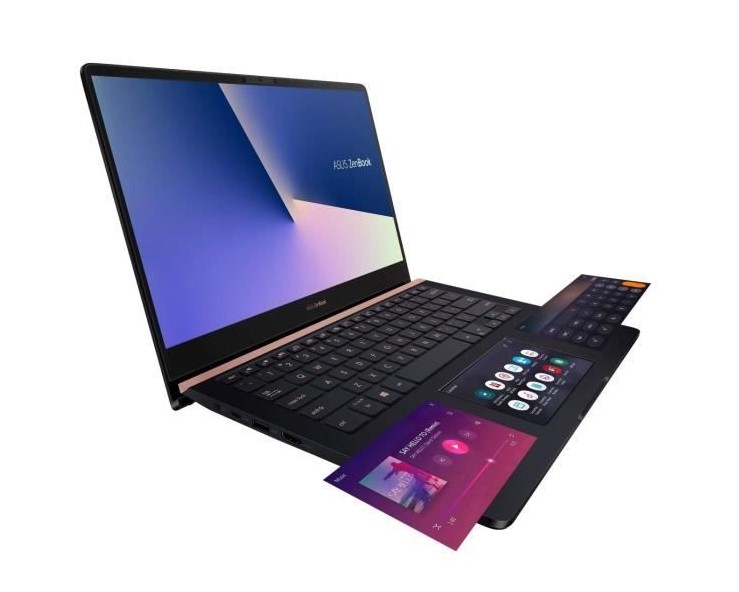 PC Ultrabook ASUS ZenBook Tactile UX480FD-E1053T