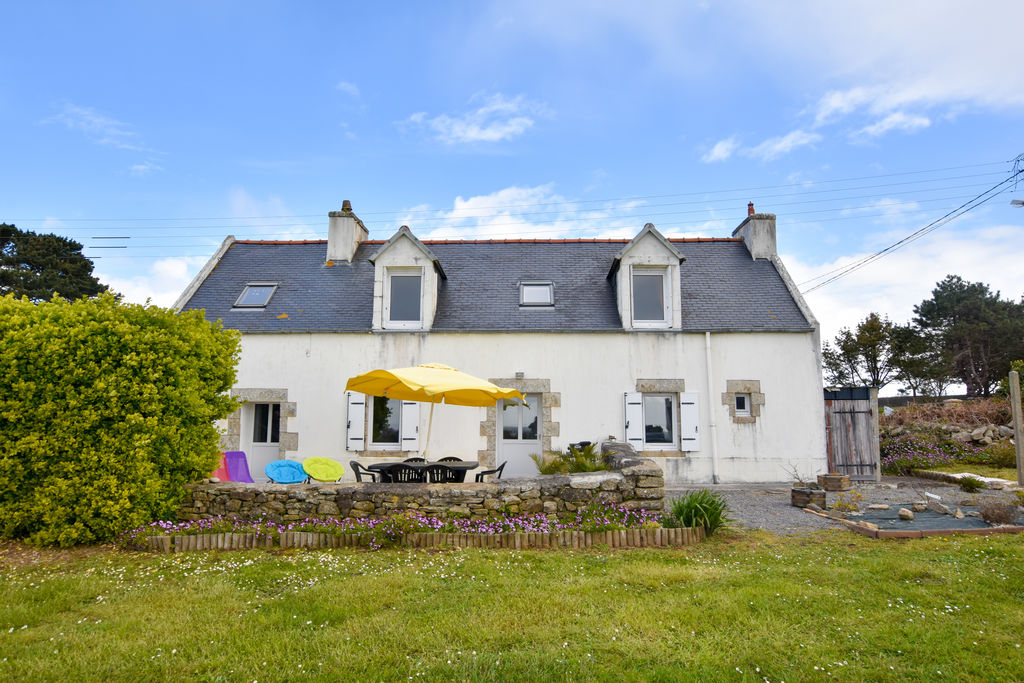 Maison de vacances à Plouhinec 5 Personnes en Bretagne