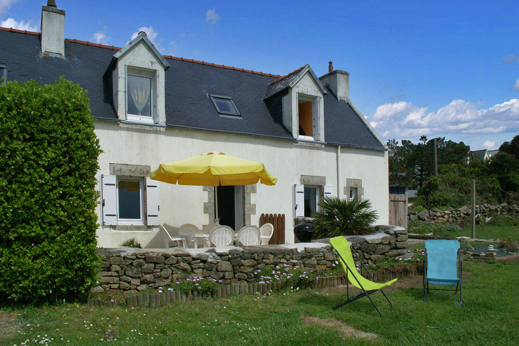 Maison de vacances à Plouhinec 5 Personnes en Bretagne