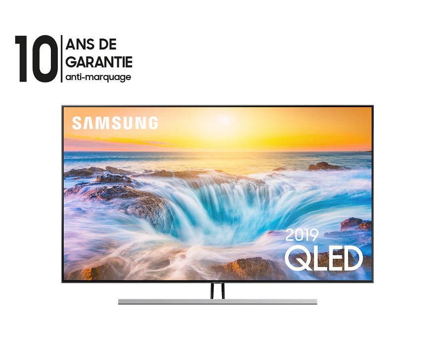 Samsung TV QLED 65Q85R