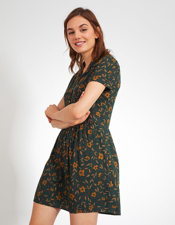 robe i code ikks