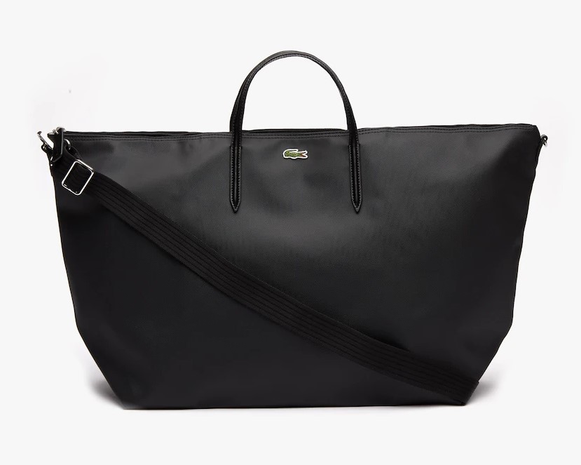 Sac cabas week-end L.12.12 Concept Lacoste uni