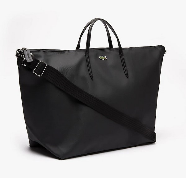 Sac cabas week-end L.12.12 Concept Lacoste uni