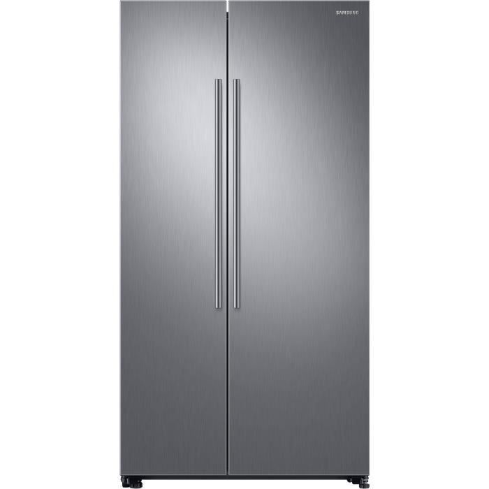 SAMSUNG RS66N8100S9 Réfrigérateur Américain 647 L