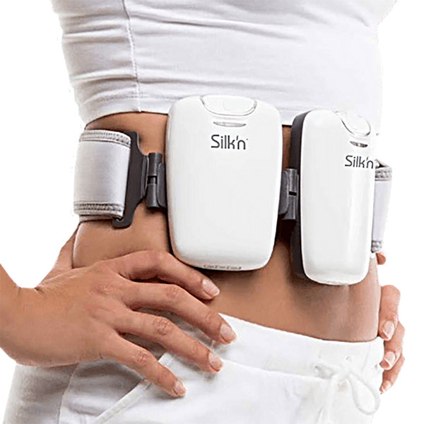 SILK'N Ceinture Lipo Minceur cryothérapie