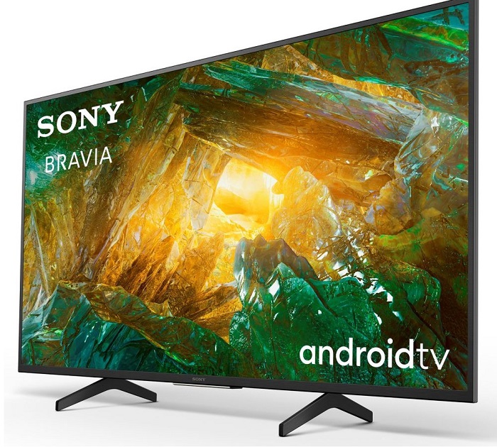 TV LED Sony KD65XH8096 164 cm