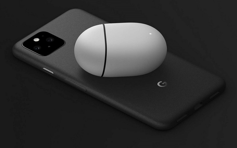Pixel 5 : notre prise en main d’un smartphone Google prometteur
