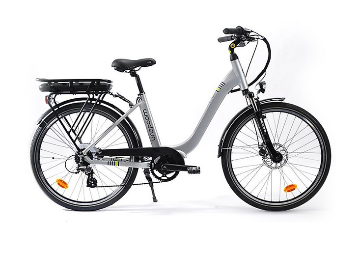 Velo Electrique Leclerc Avis 2024 ozogama.lt