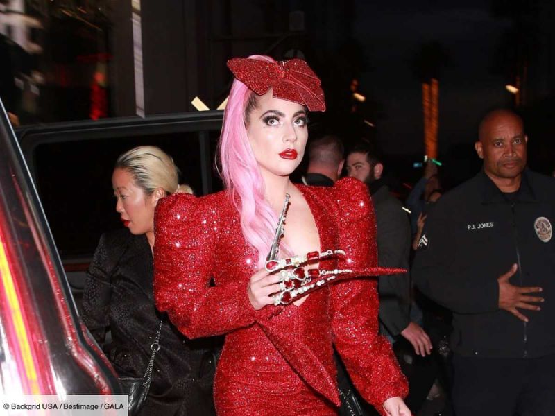 Viols, maladie, dépression… Lady Gaga, portrait d'une star scarifiée