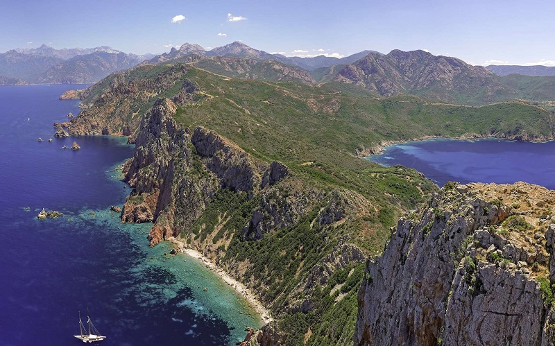 Un Voyage privé en Corse ? Notre avis sur 9 spots d’exception à ne pas manquer